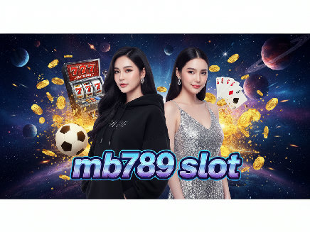 mb789 slot login